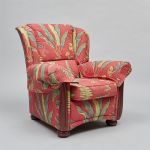 1017 7580 ARMCHAIR